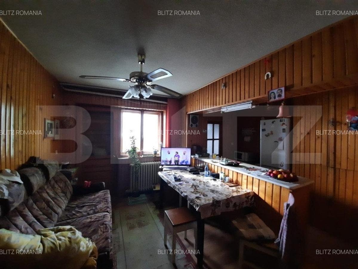 Casa individuala 220 mp, 330 mp teren, zona Marasesti - 6