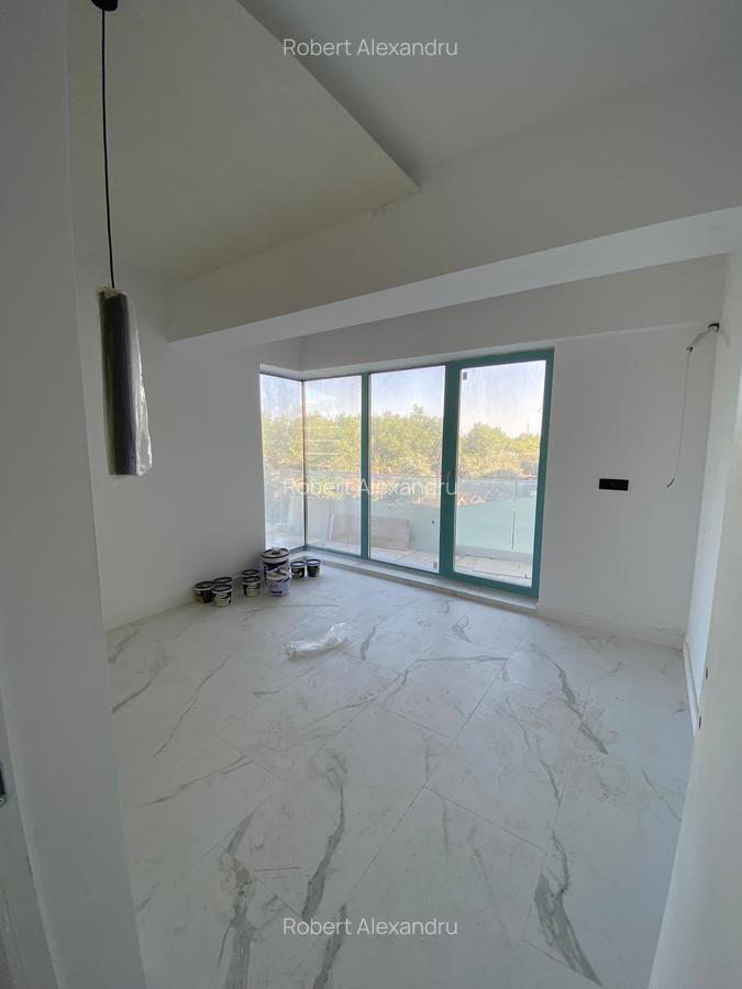 Apartament cu 3 camere în Nord - 10