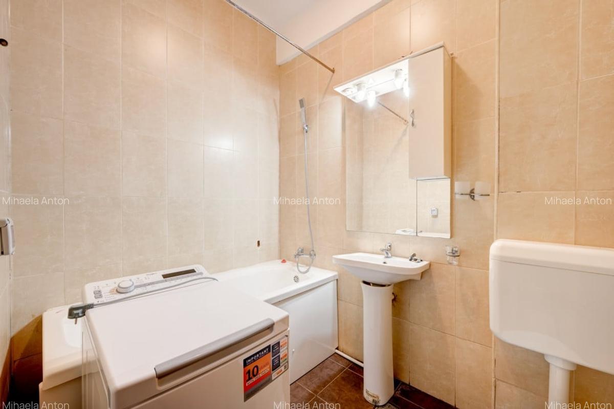 Drumul Taberei, Parc Brancusi, imobil 2009, centrala proprie - 7