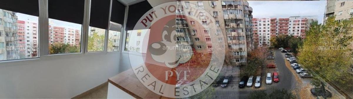 Prosper Mall | Apartament 2 camere | Decomandat | 64mp | B11688 - 6 Prosper Mall | Apartament 2 camere | Decomandat | 64mp | B11688 - 6