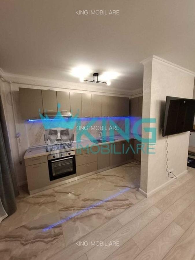 Apartament cu 2 camere decomandat, mobilat în Păcurari - 4