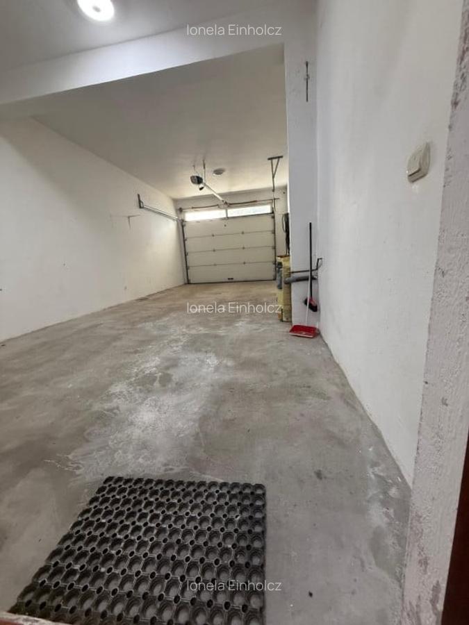 Casa individuala, 7 camere, parter+mansarda, 220 mp - Braytim - 15