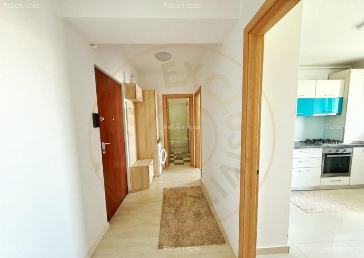 De inchiriat apartament 2 camere, decomandat Aleea Priv - 9 De inchiriat apartament 2 camere, decomandat Aleea Priv - 9