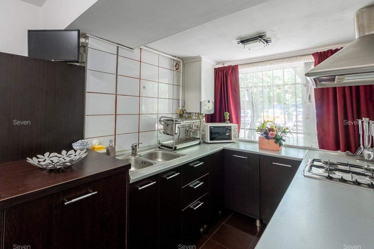 Apartament 2 camere decomandate - zona Faleza Nord - 600 euro/luna (Cod E6) - 12