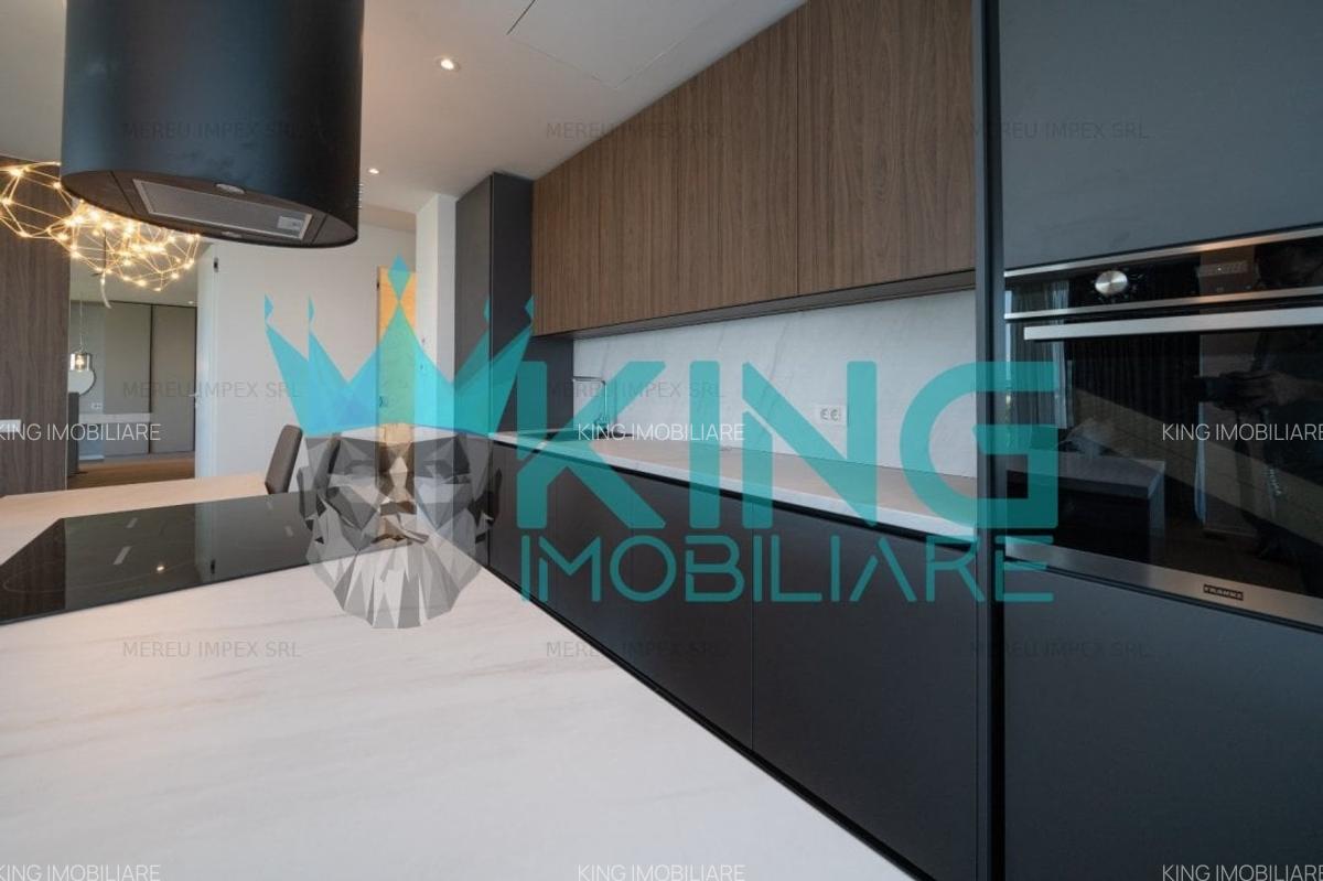 Apartament 4 Camere Floreasca Bucuresti - 6