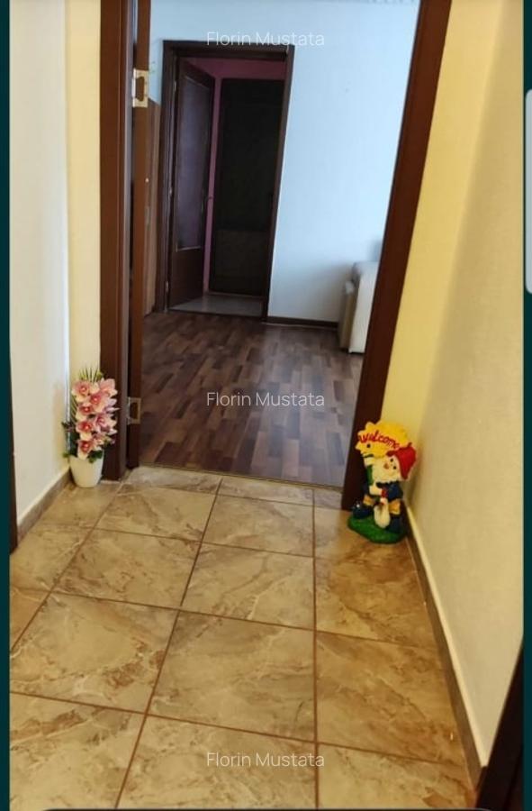 Apartament 2 camere confort 1, Calea Galati, mobilat utilat, etaj 3 - 4