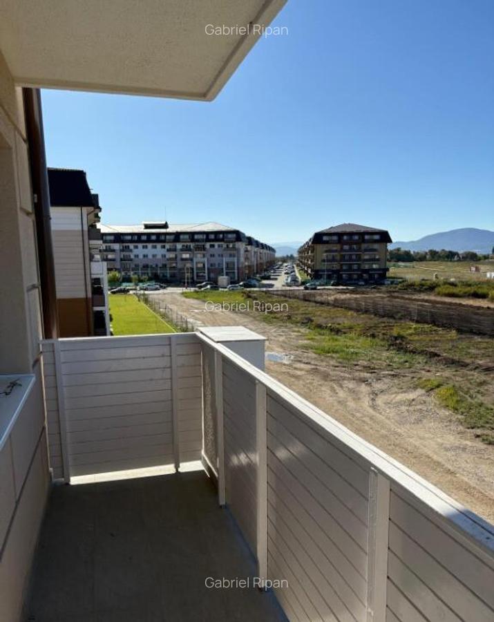 Apartament spatios 2 camere Dezvoltator - 6