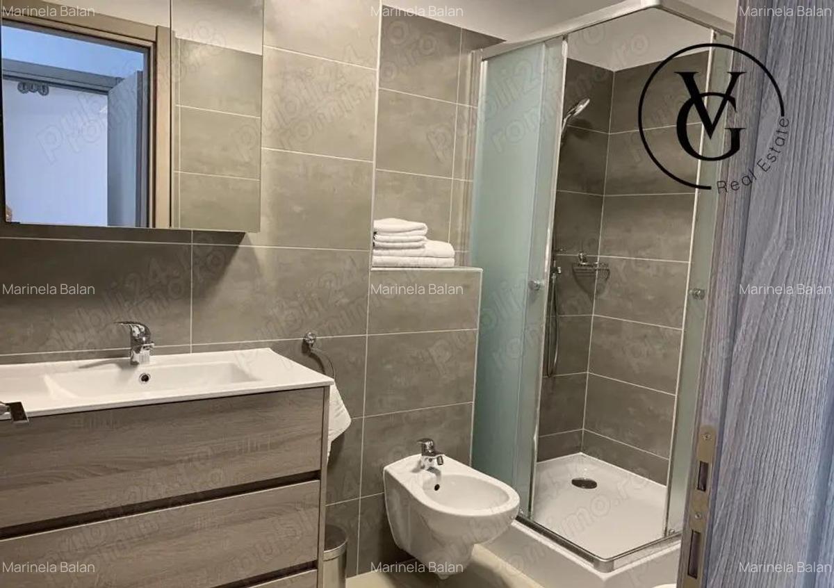 Apartament 3 camere Mamaia Nord vedere mare si lac - 6