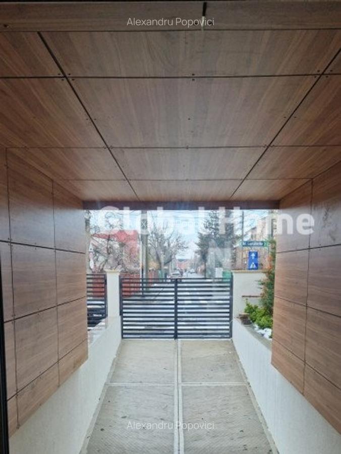 Apartament 4 camere 120MP | Terasa si curte | Locuri de parcare | Bucurestii Noi - 3