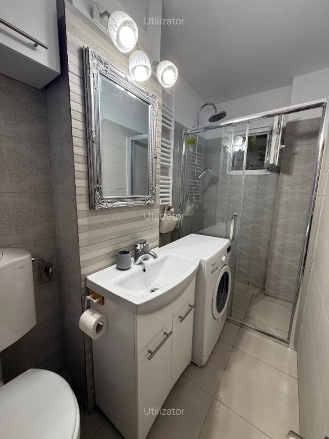Apartament zona Dacia - 8