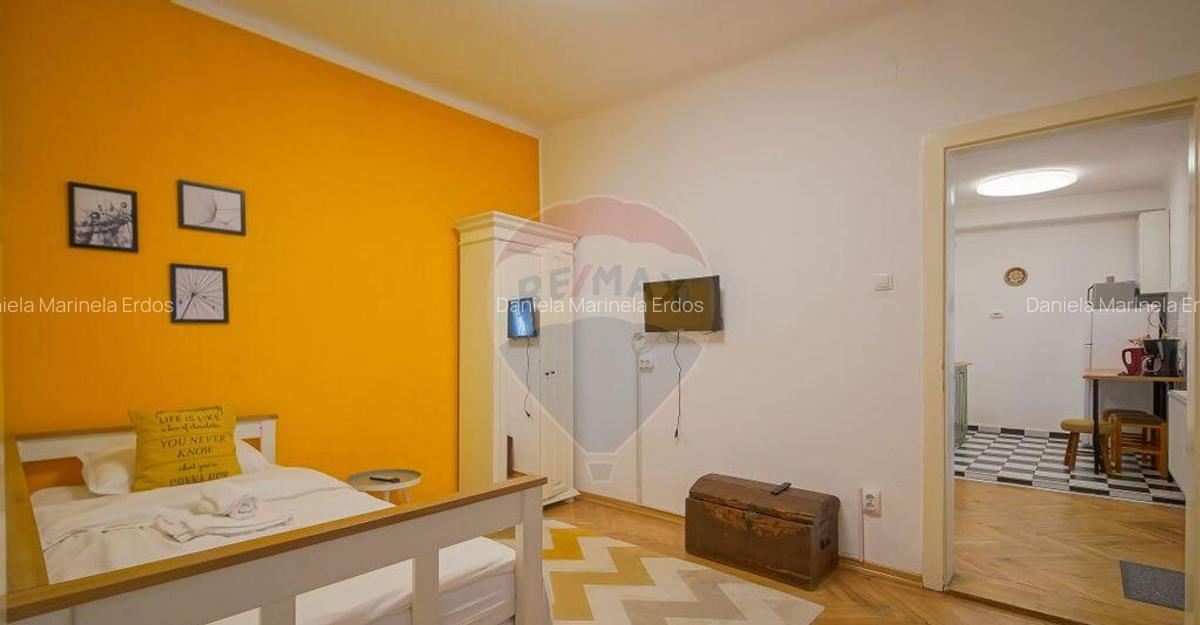 OFERTA ! 2 apartamente in aceeasi cladire Nicolae Iorga - 16