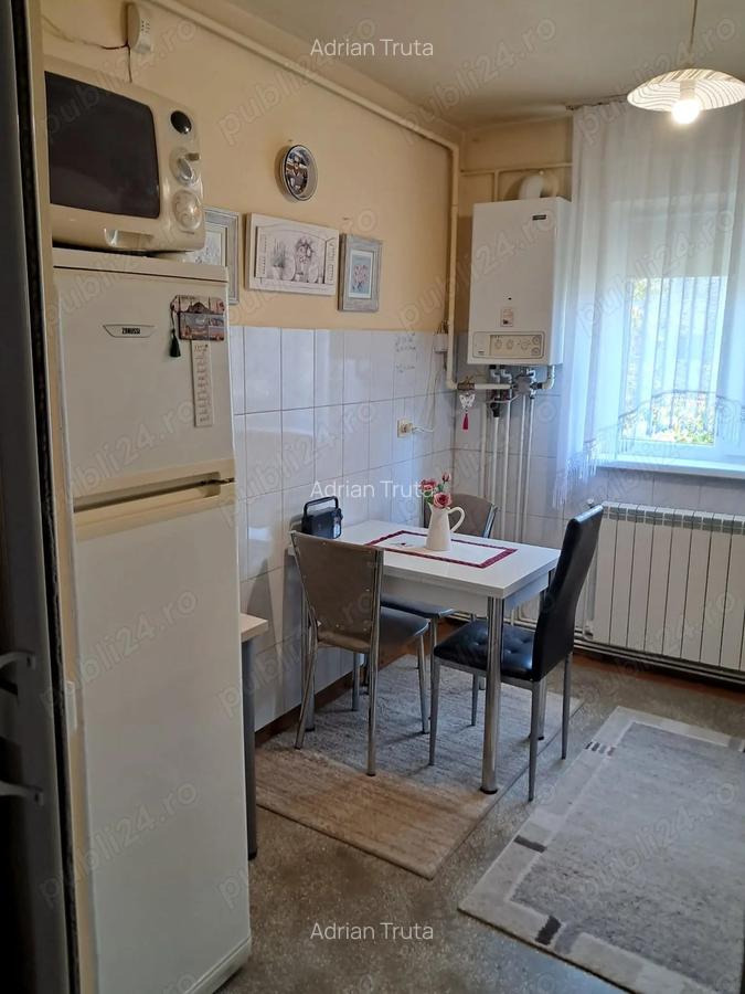 Vanzare apartament cu 3 camere in Dej. - 4