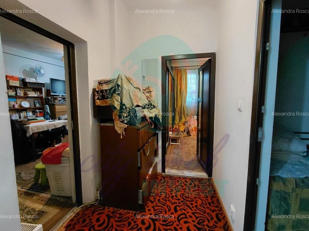 Apartament 5 camere, , vilă interbelică - cartier de case - 8