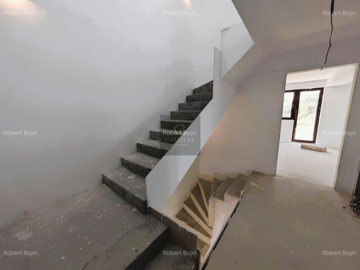 DUPLEX ECO | 3 CAMERE CLINCENI | AUTOSTRADA A0 - 27