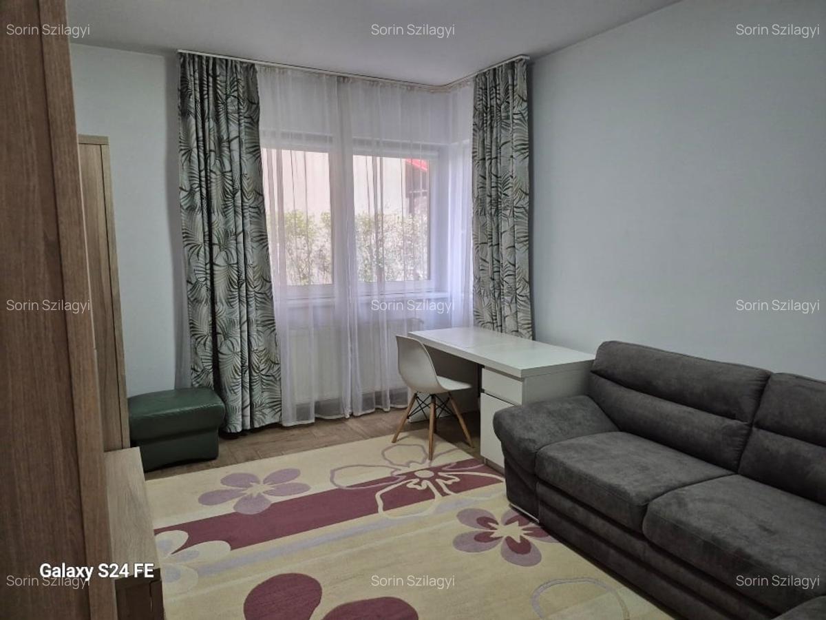 Apartament deosebit 3 camere, 80 mp,parter , zona Soarelui - 6