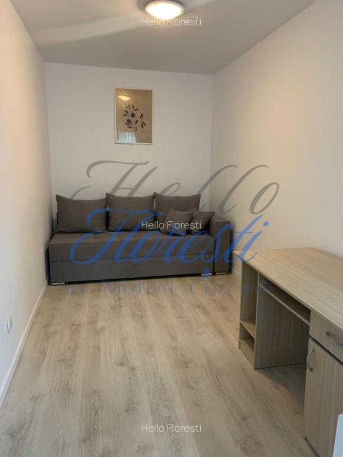 Apartament 3 camere, 53 MP, Zona Manastur, Cluj - 3