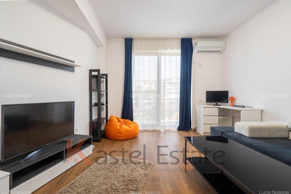 Apartament 2 camere  Zona Mihai Bravu - 5
