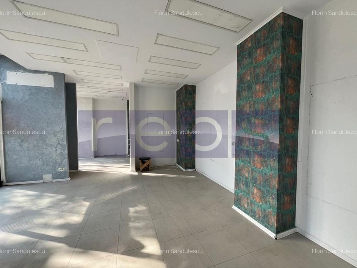 Spațiu Comercial de Închiriat - Bulevardul Ghencea, Zona Stadionului Ghencea - 5