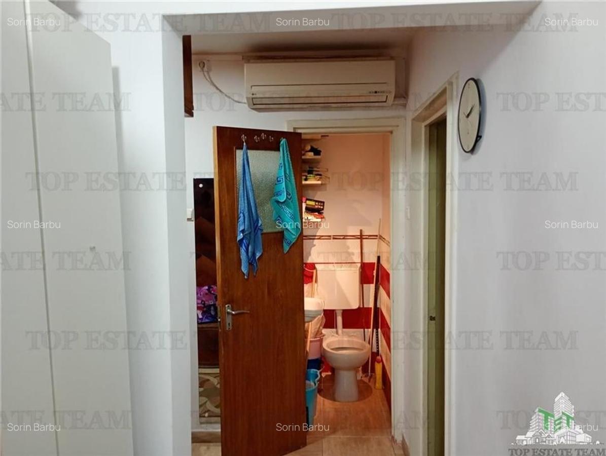 Apartament 3 camere, Brancoveanu, pret foarte bun, aproape de metrou - 5