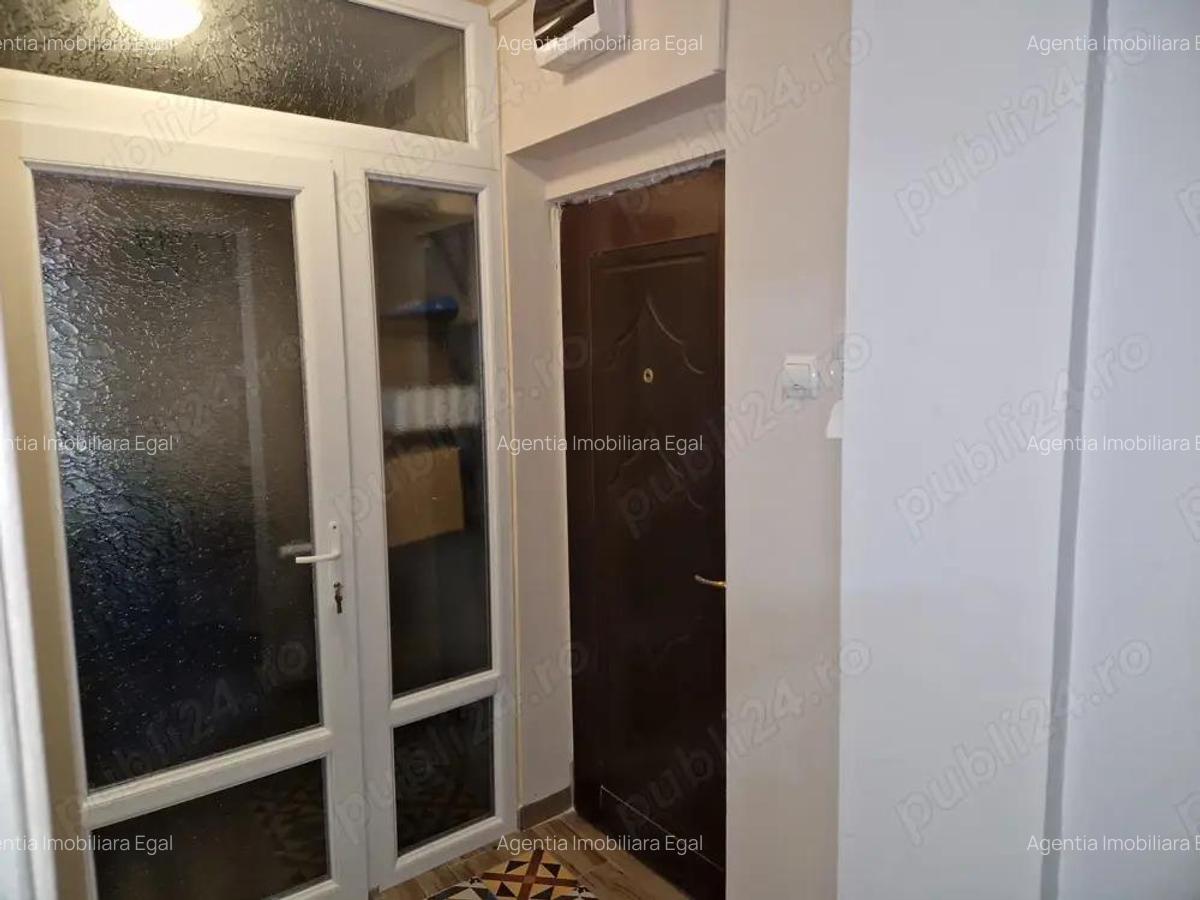 Spatu comercial, Calea lui Traian-Nord - 7