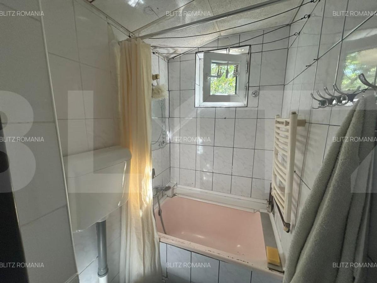 Apartament cu 2 camere, 30 mp, etaj 1/4, zona Preciziei - 6