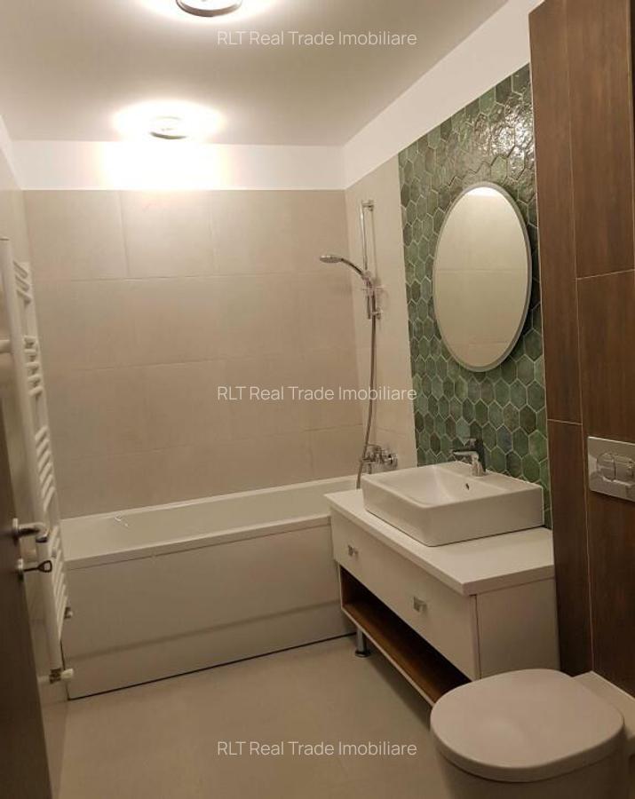 Apartament 2 camere Urban Plaza - 7