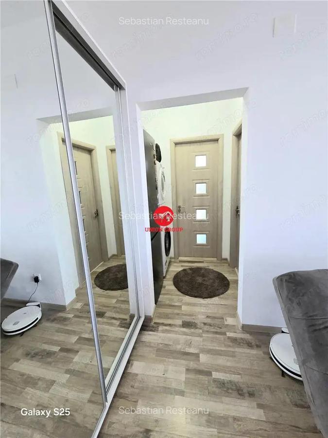 Apartament 2 Camere Mobilat Complet in Bloc Nou, Ovidiu Centru - 11 Apartament 2 Camere Mobilat Complet in Bloc Nou, Ovidiu Centru - 11