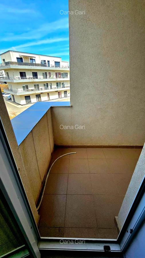 Mamaia Nord De Inchiriat Termen  Lung  Apartament  2  Cam. Mob Utilat ,Parcare - 5