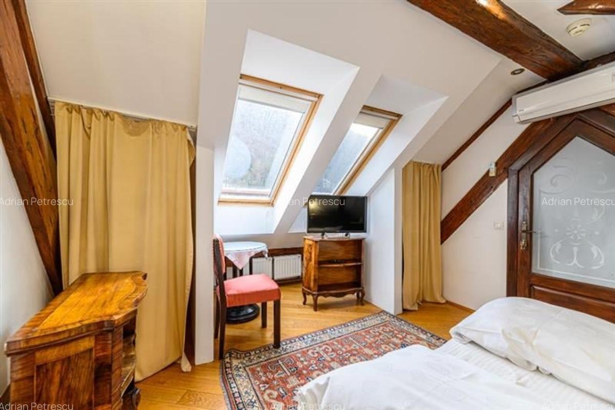 Descopera eleganta istorica si calatoreste in timp, in inima Brasovului - 42
