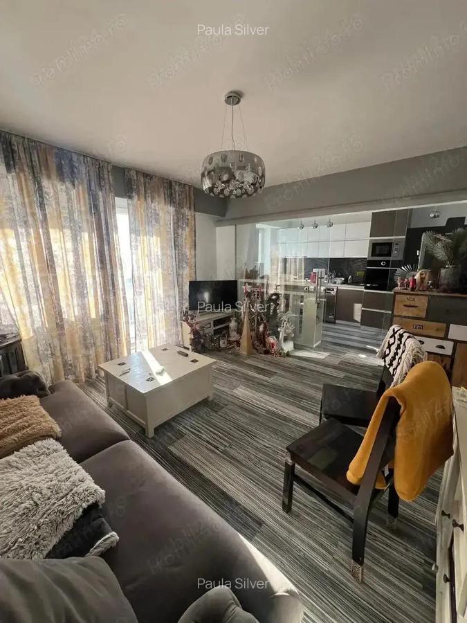 Apartament 2 camere, cu Centrala, Grand Arena - 2