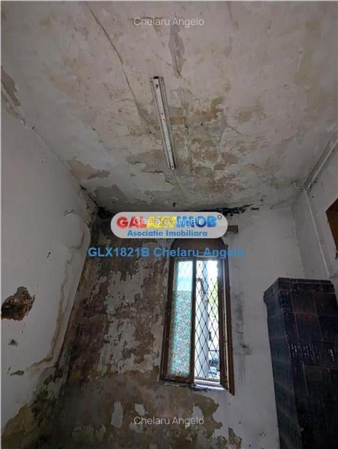 Cismigiu -Kogalniceanu,vila superba,D+P+1 ,autorizație P+3,teren 521mp - 12 Cismigiu -Kogalniceanu,vila superba,D+P+1 ,autorizație P+3,teren 521mp - 12