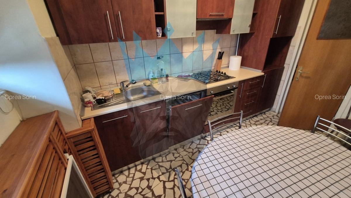 Apartament 2 Camere Universitate Bucuresti - 5