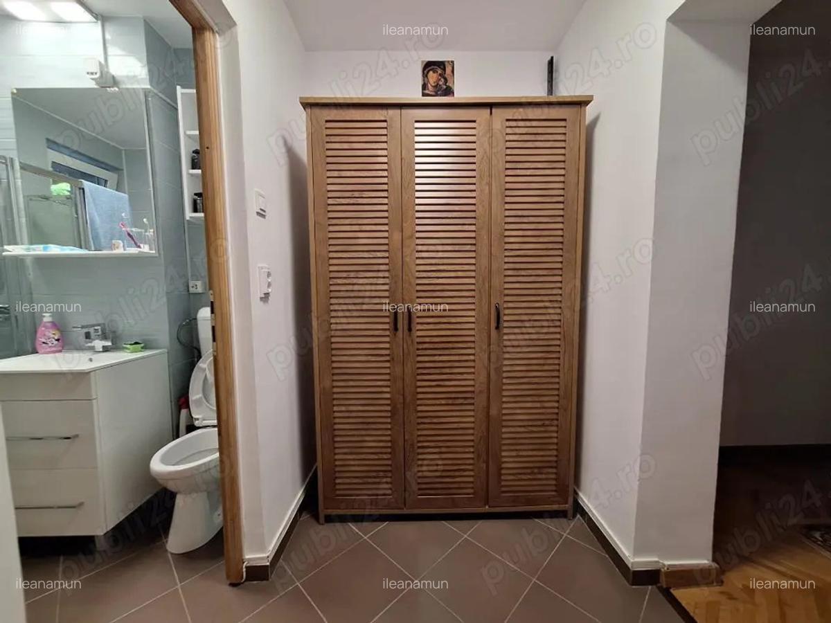 Apartament 2 camere,zona Tractorul - 5