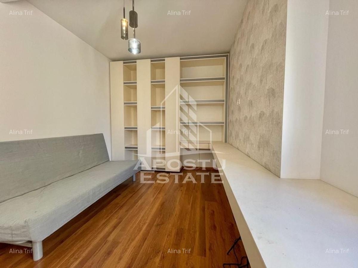 Apartament 3 camere, 2 locuri de parcare, zona Braytim - 6