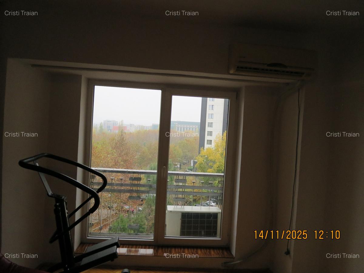Apartament 3 camere Bd. Unirii, stradal, mobilat si utilat complet, liber - 4