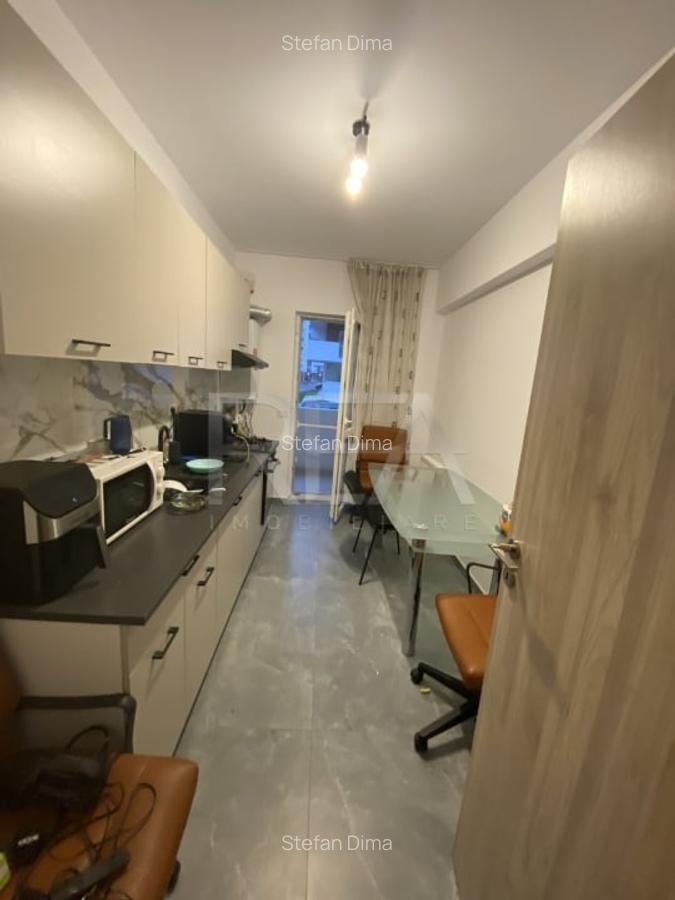 Apartament 2 Camere , Decomandat , Centrala Proprie , Zona Metalurgiei - 8
