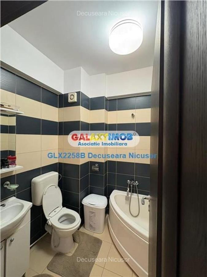 Apartament 2 camere mobilat utilat Militari Residence, 86.900 euro - 9