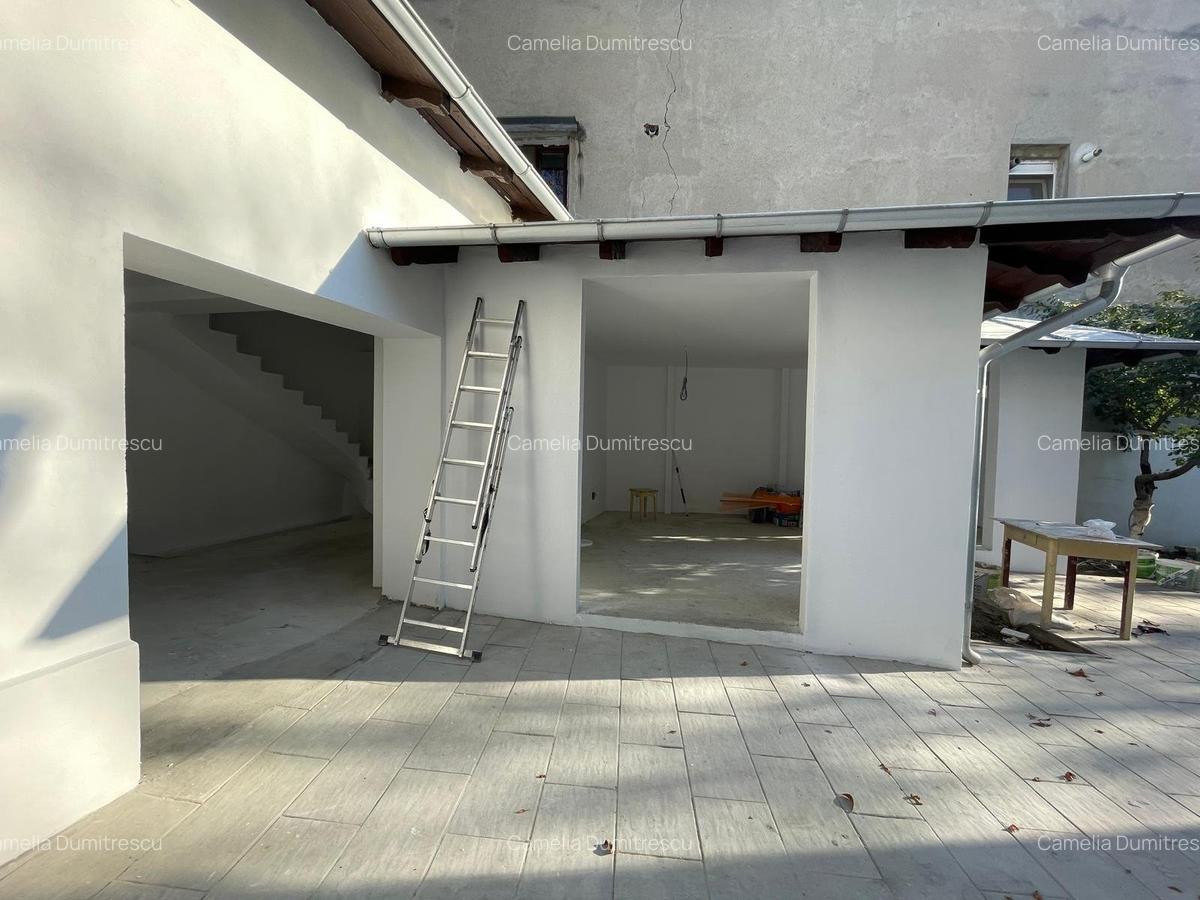 UNIRII COPOSU-VILA RENOVATA 2025 - 8