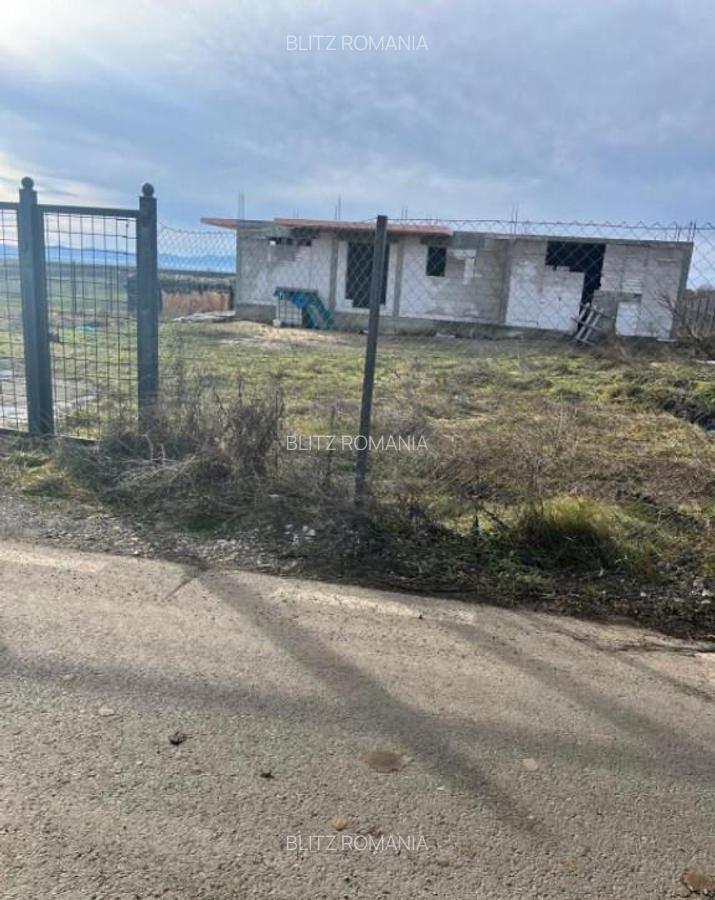 Casa la rosu 160 mp, teren 900 mp, zona Suceava (Moara) - 6