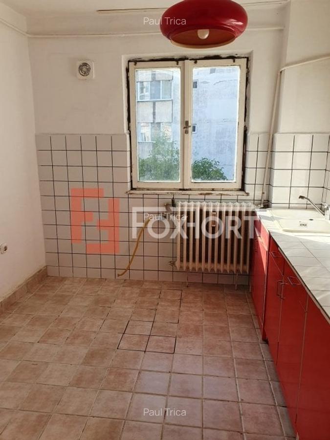 COMISION 0% Apartament 2 camere 50 mp utili, Circumvalatiuni - Iulius Mall - 11