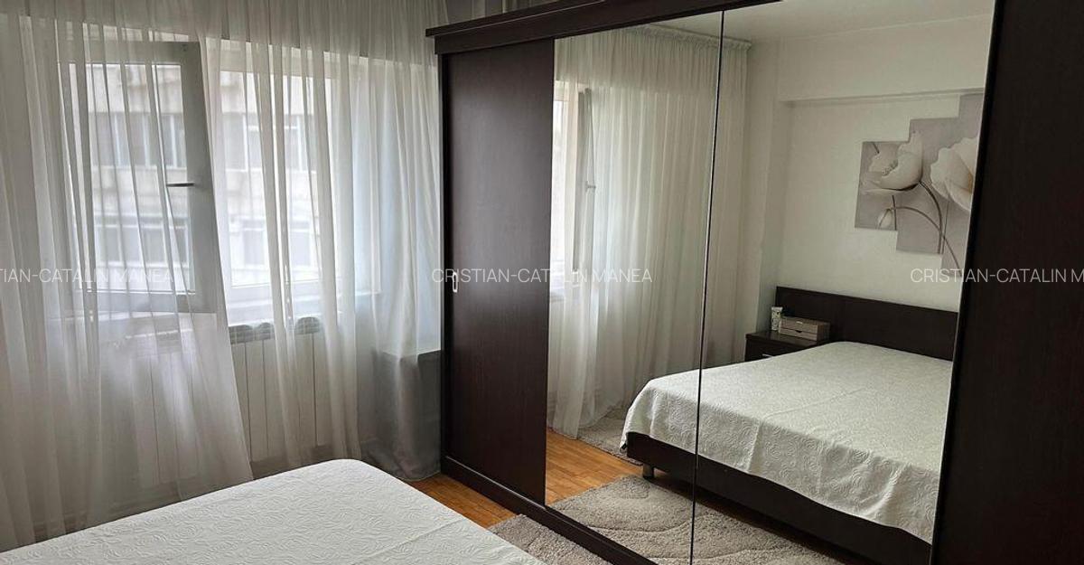 APARTAMENT 3 CAMERE-TOMIS 3 - 18