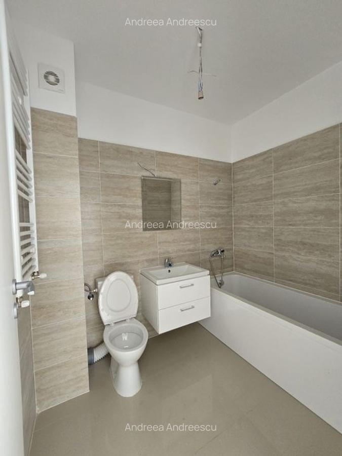 2 camere bloc finalizat mutare imediata Brancoveanu - Luica - 7 2 camere bloc finalizat mutare imediata Brancoveanu - Luica - 7