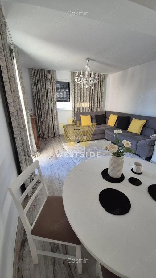 Apartament cu 3 camere, in Giarmata Vii, Timisoara - 1