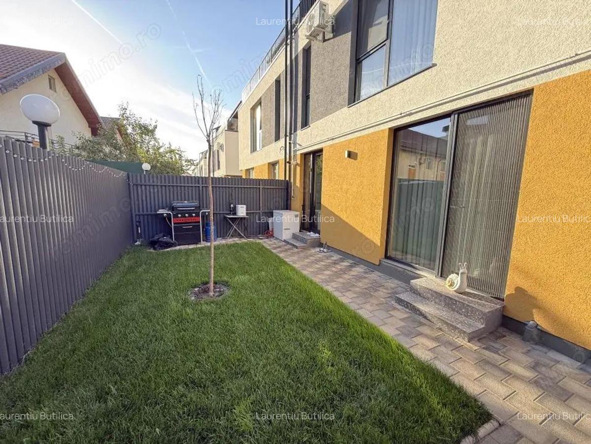 Ozana - 1 Decembrie 1918 - vila superba finalizata in 2025 / 4 camere si 4 bai - 11