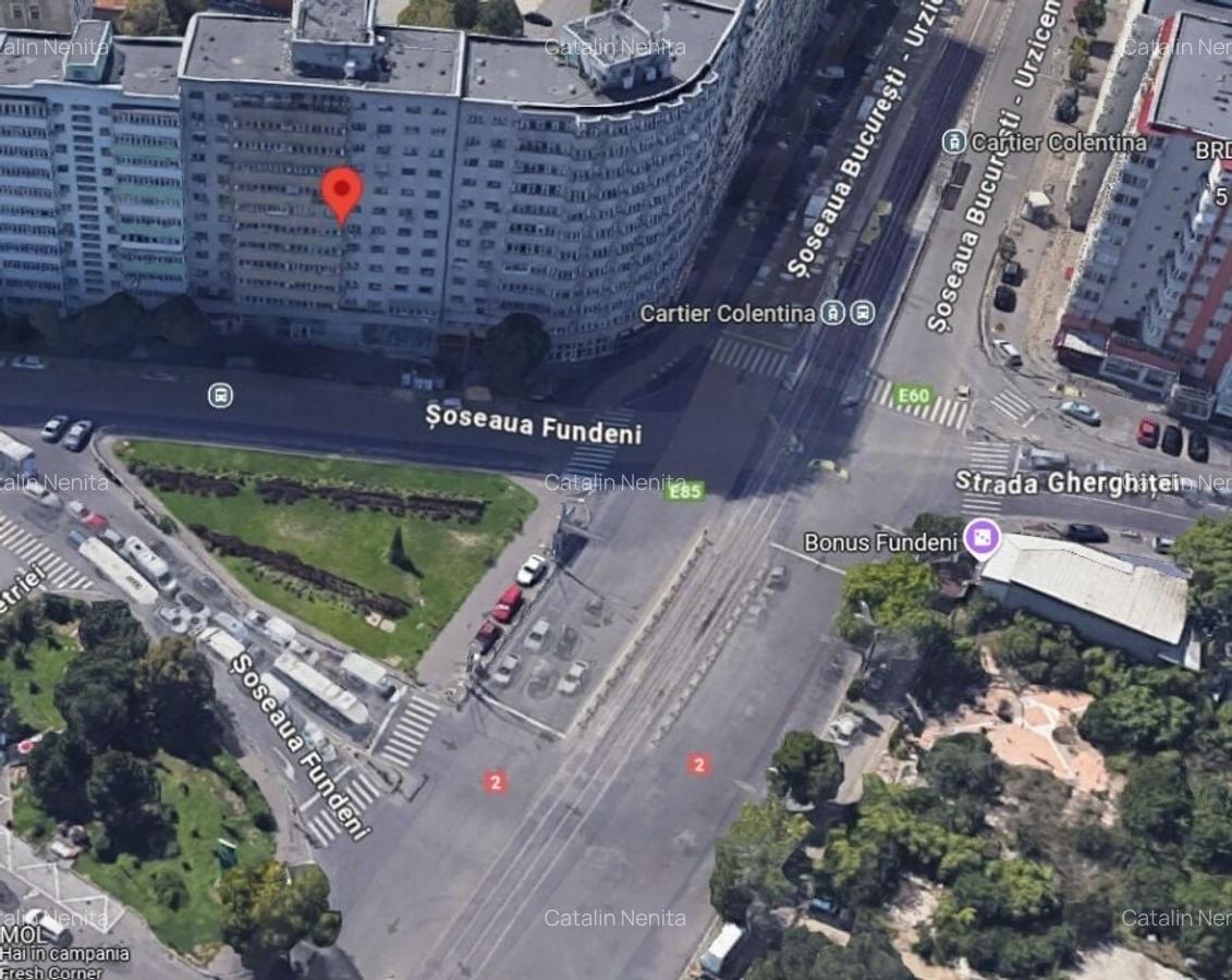 Apartament cu 3 camere decomandat în Colentina - 14