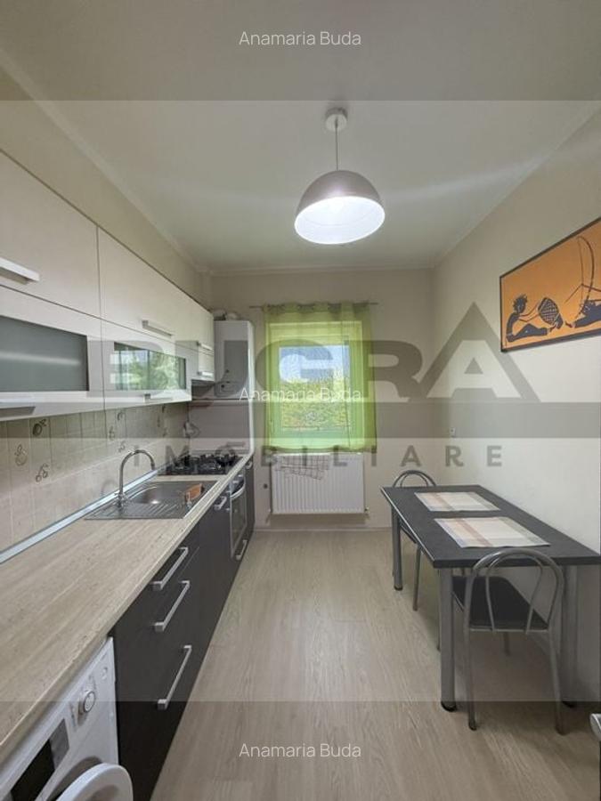 Apartament 2 camere decomandate, 52 mp, parcare, zona Leroy - 11