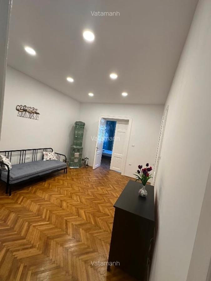 Propietar Apartament   Piata Mocioni - 9