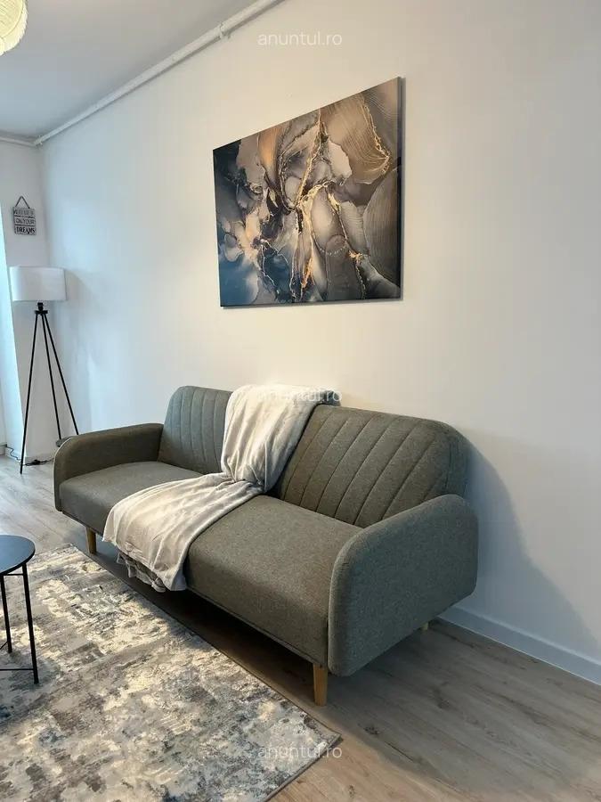 Pipera Apartament 2 Camere cu TVA 9% - Grabeste-te, Oferta Expira Curand! - 16