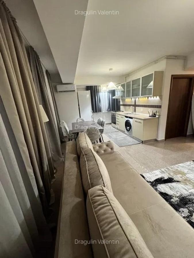 Apartament 2 camera, zona parc Bazilescu - 3
