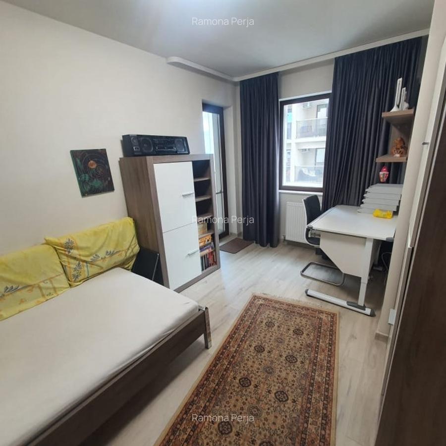 Apartament 3 camere Centru, bloc nou, finisaje moderne - 15